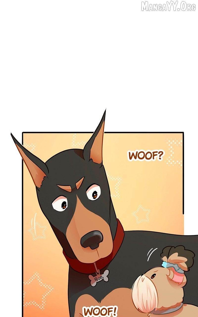 Love 4 a Walk Chapter 83 page 40 - 