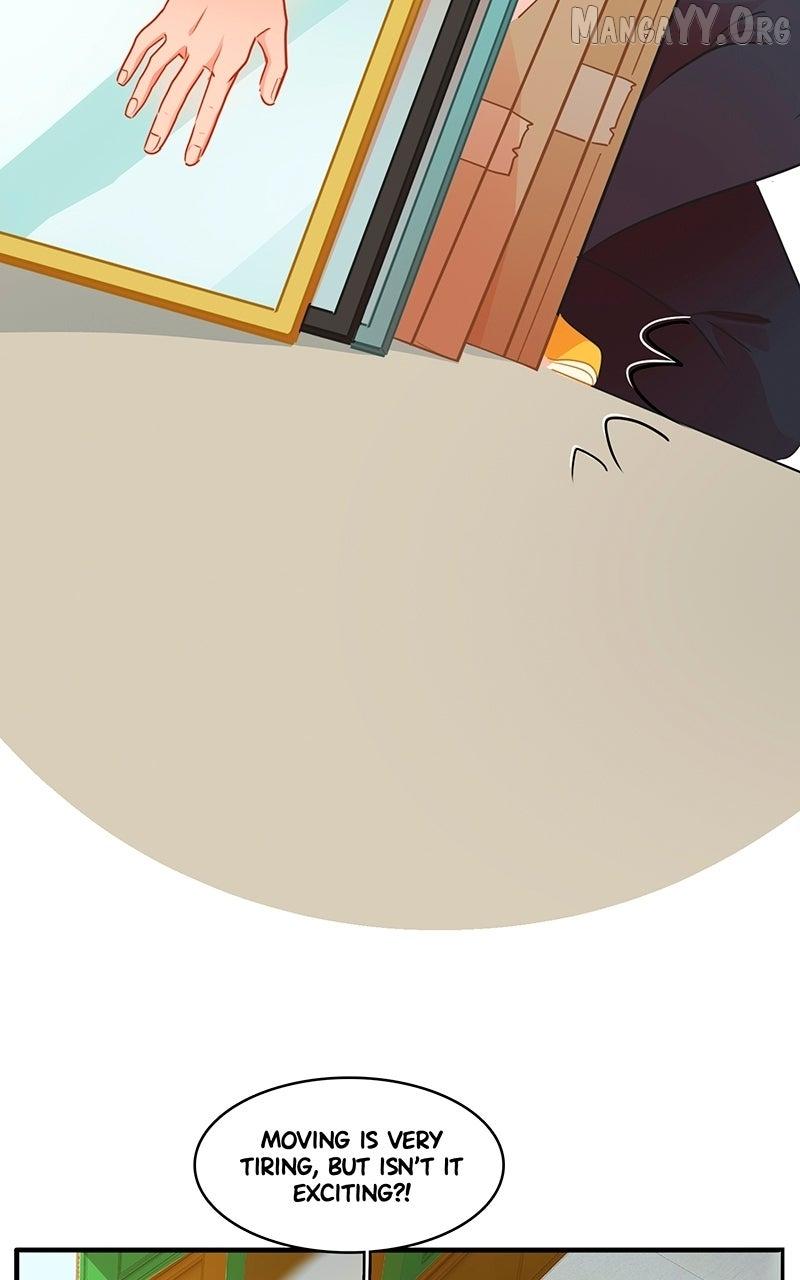 Love 4 a Walk Chapter 83 page 5 - 