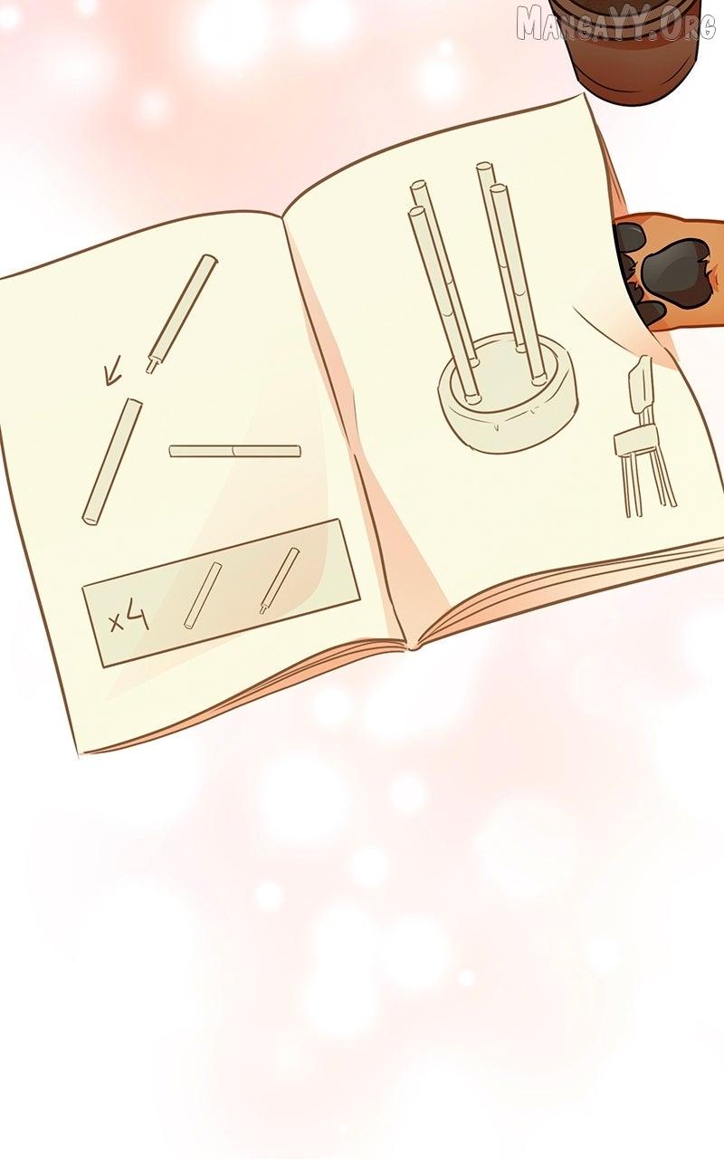 Love 4 a Walk Chapter 83 page 42 - 