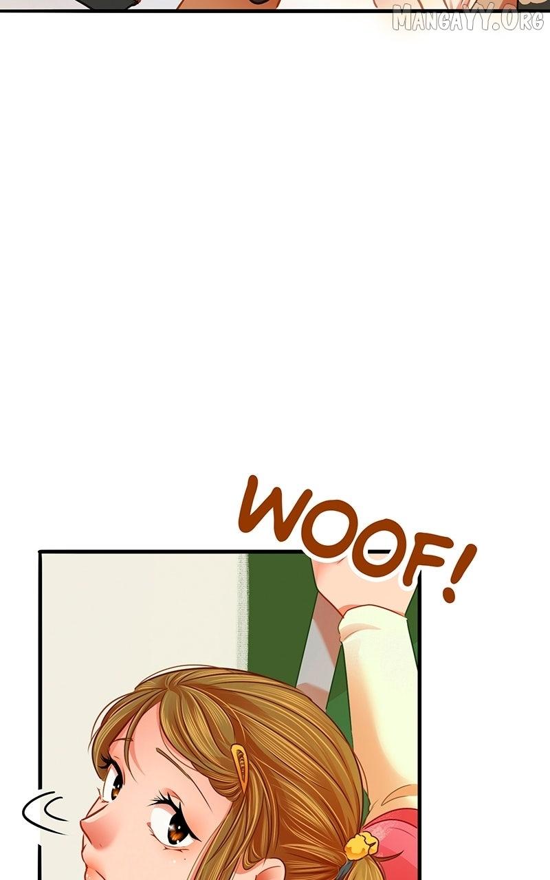 Love 4 a Walk Chapter 83 page 44 - 
