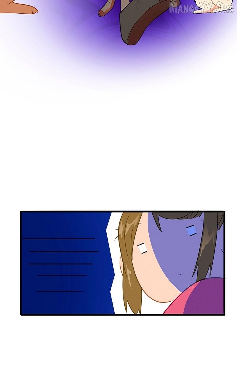 Love 4 a Walk Chapter 83 page 46 - 