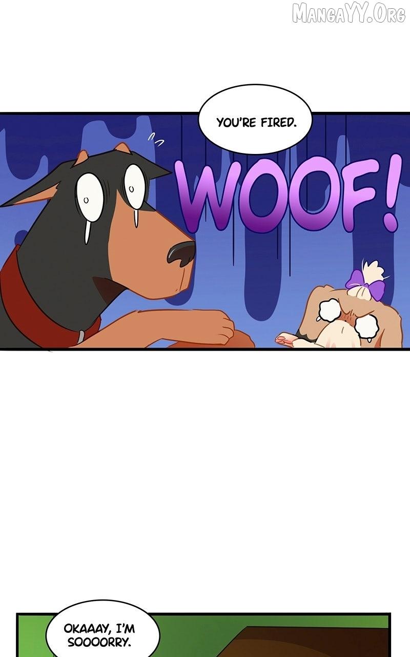 Love 4 a Walk Chapter 83 page 47 - 