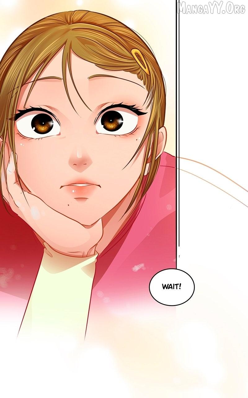 Love 4 a Walk Chapter 83 page 50 - 
