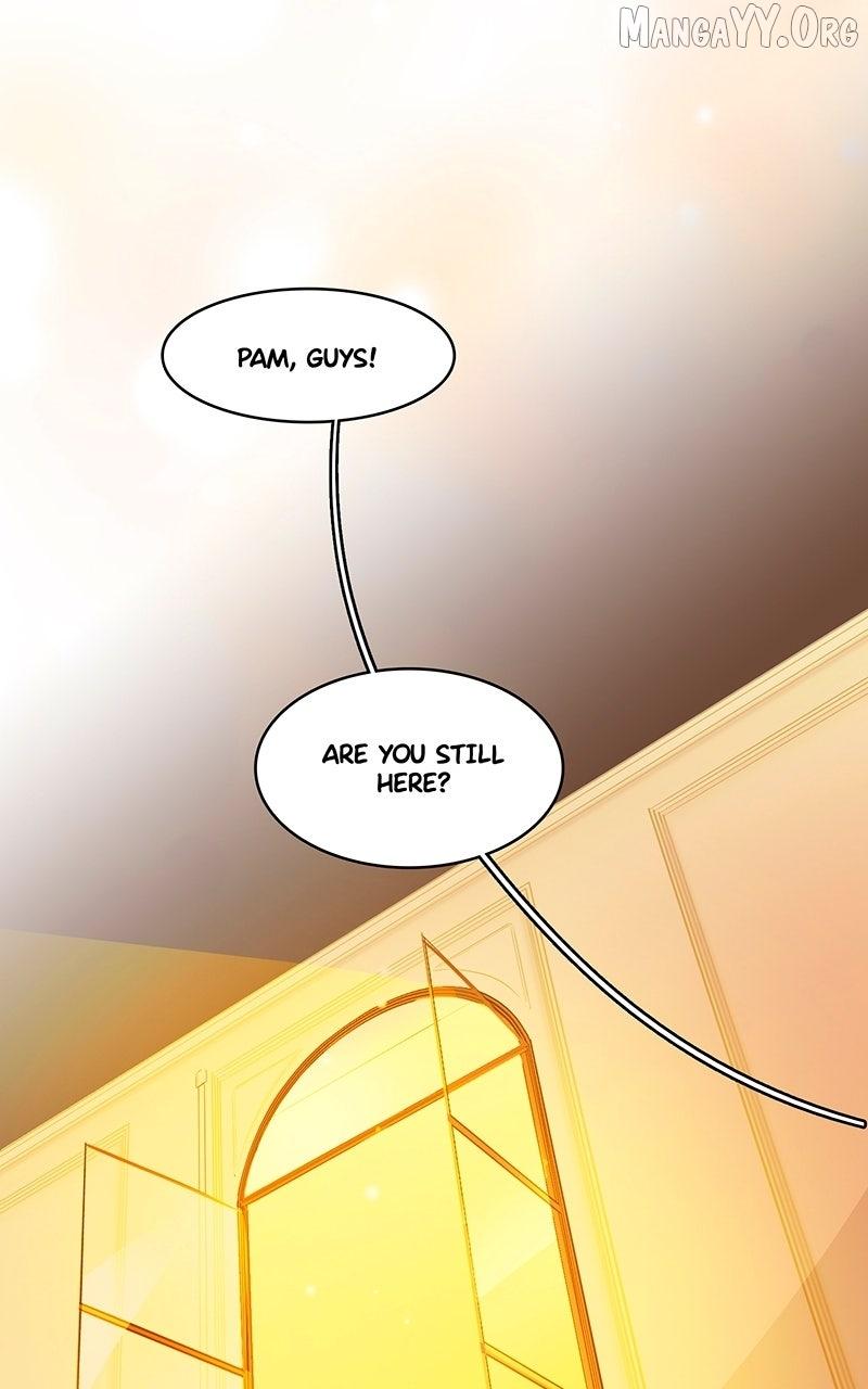 Love 4 a Walk Chapter 83 page 52 - 