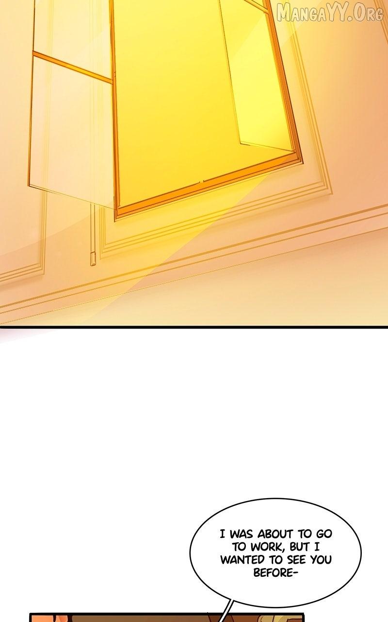 Love 4 a Walk Chapter 83 page 53 - 