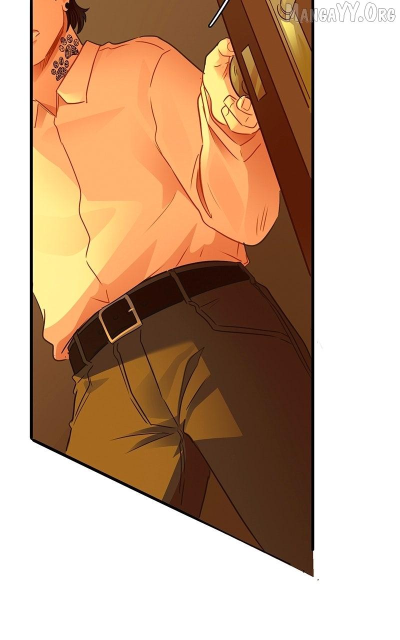 Love 4 a Walk Chapter 83 page 54 - 