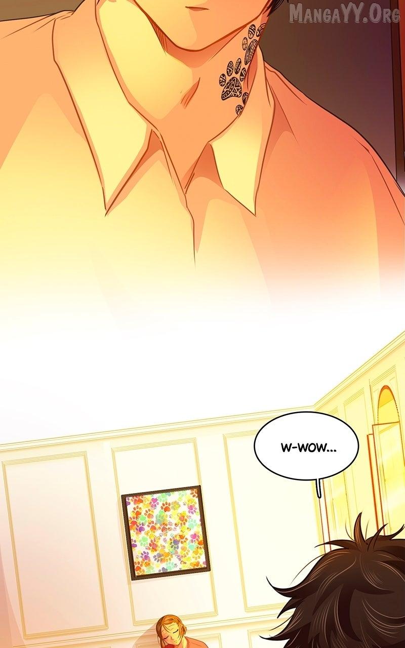 Love 4 a Walk Chapter 83 page 56 - 