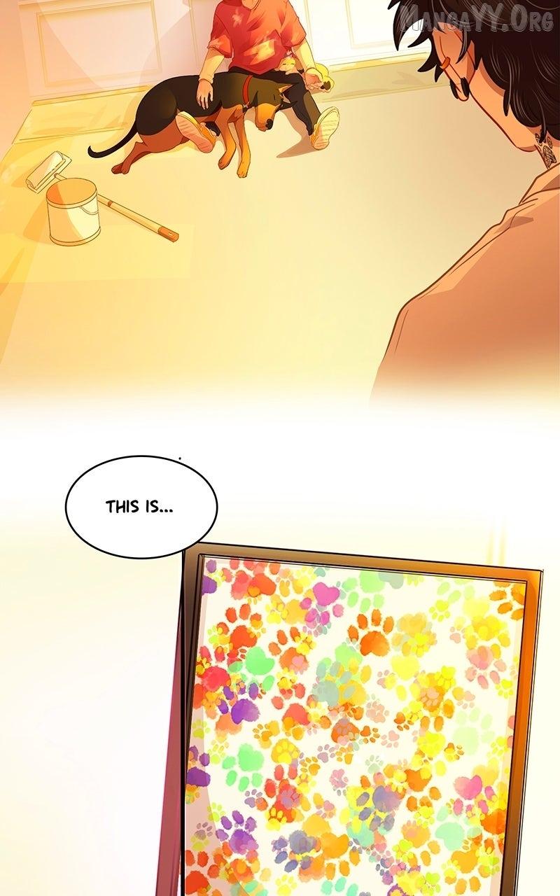 Love 4 a Walk Chapter 83 page 57 - 