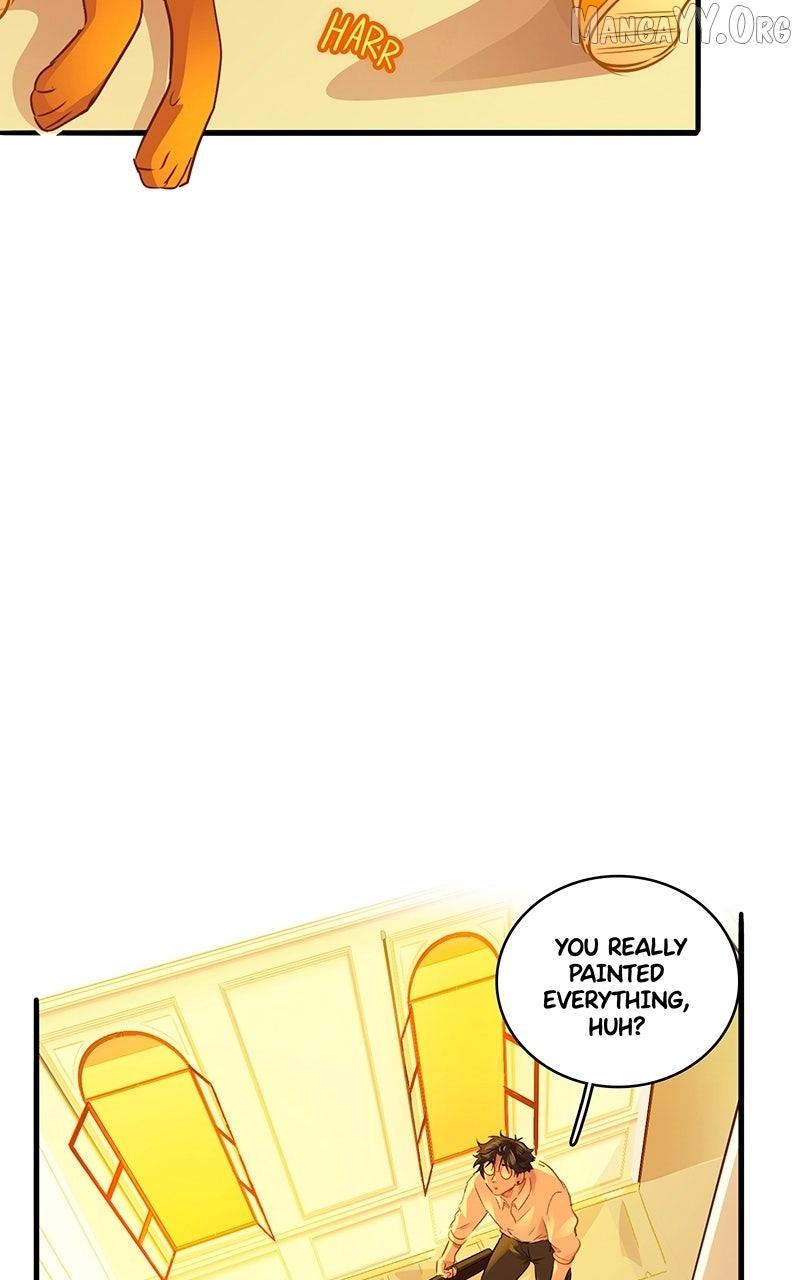 Love 4 a Walk Chapter 83 page 59 - 