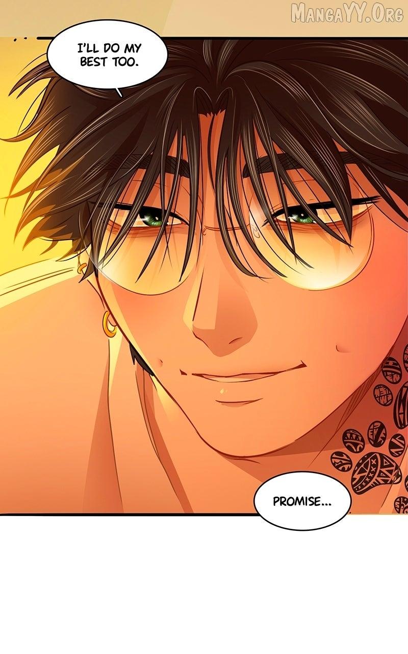 Love 4 a Walk Chapter 83 page 62 - 