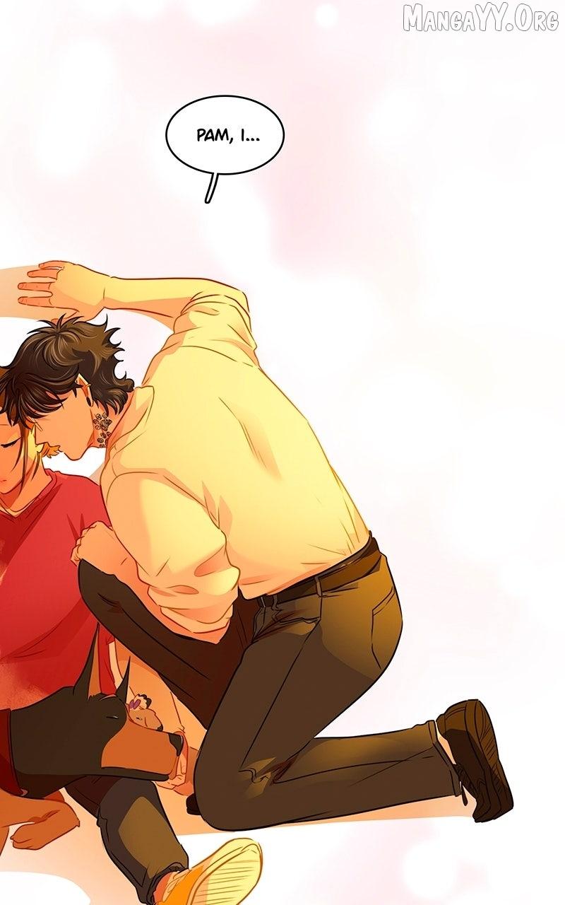 Love 4 a Walk Chapter 83 page 67 - 