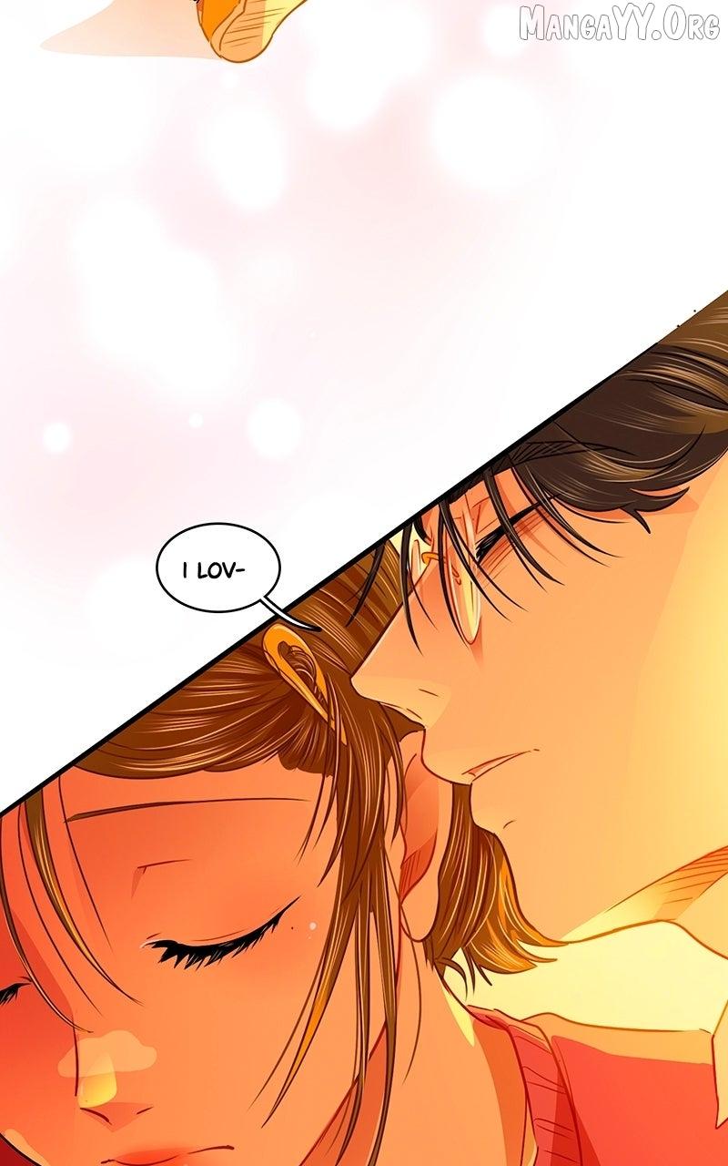 Love 4 a Walk Chapter 83 page 68 - 