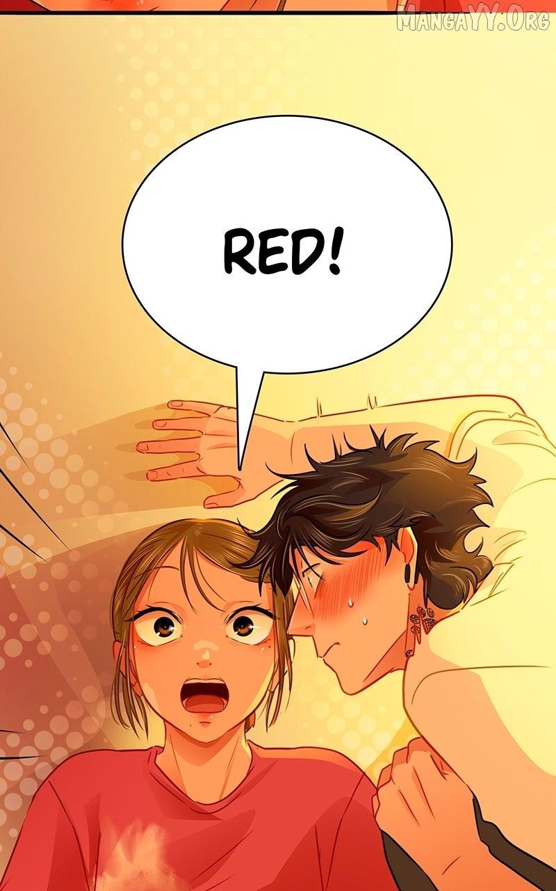 Love 4 a Walk Chapter 83 page 69 - 