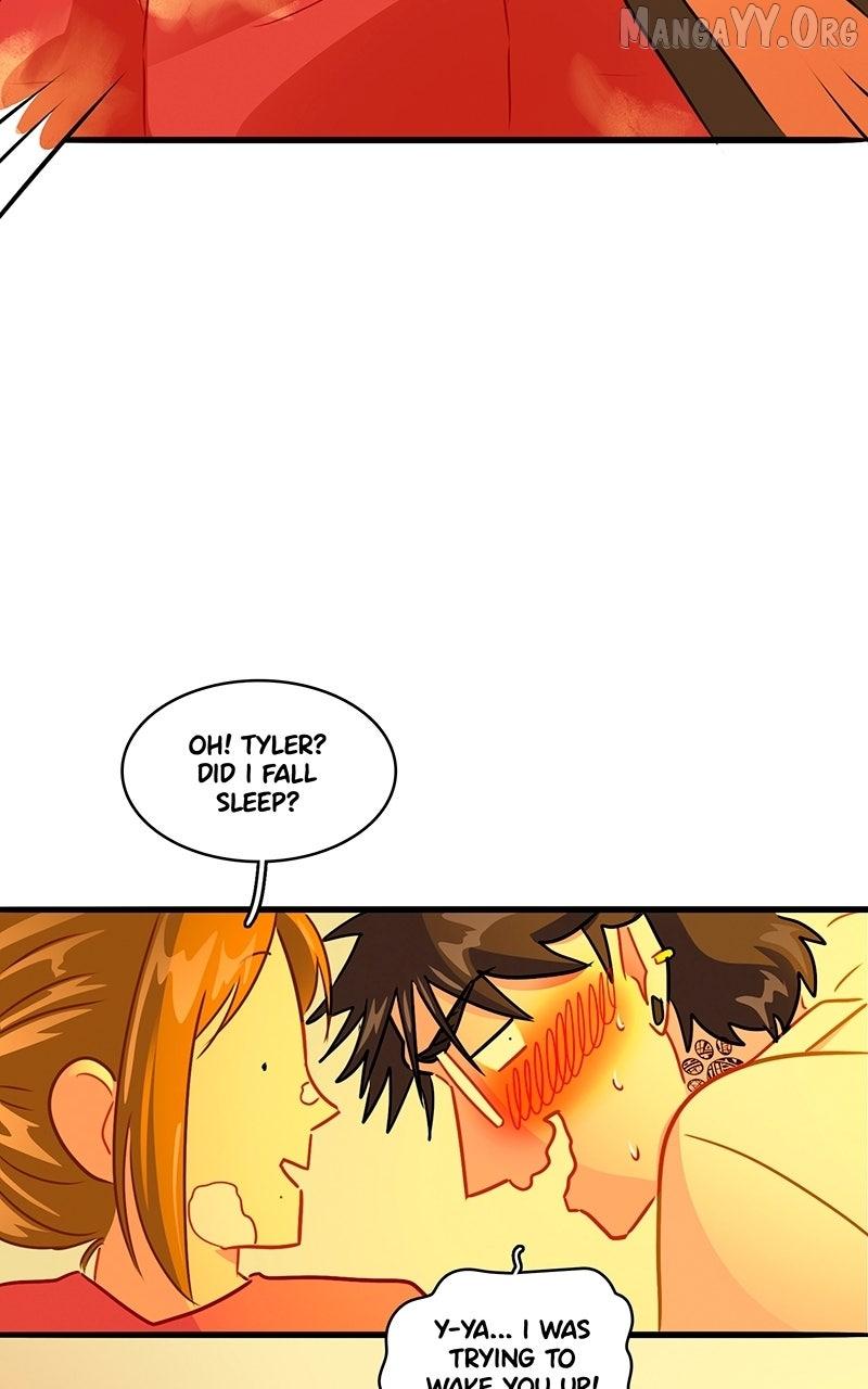 Love 4 a Walk Chapter 83 page 70 - 