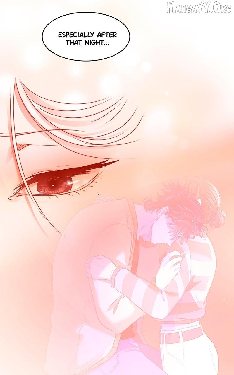Love 4 a Walk Chapter 83 page 8 - 
