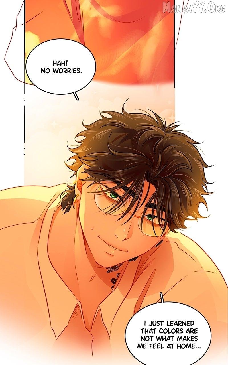 Love 4 a Walk Chapter 83 page 73 - 