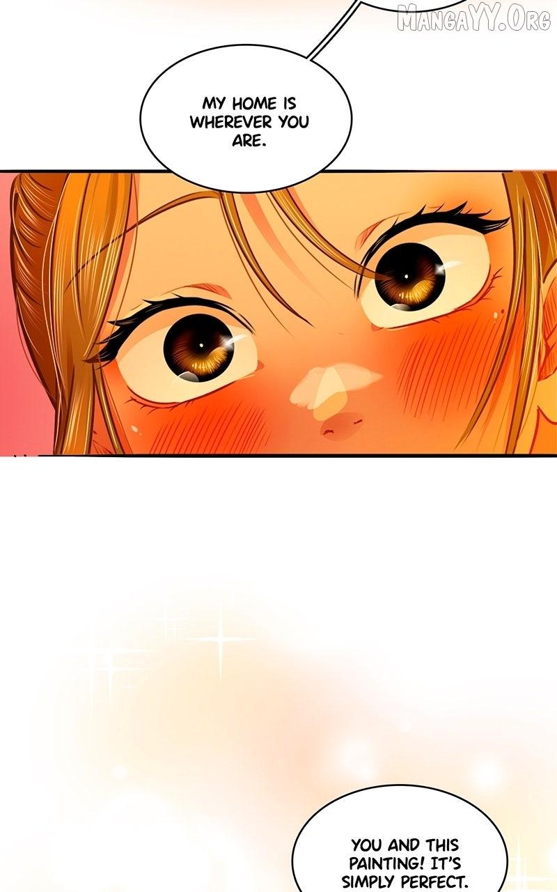Love 4 a Walk Chapter 83 page 74 - 