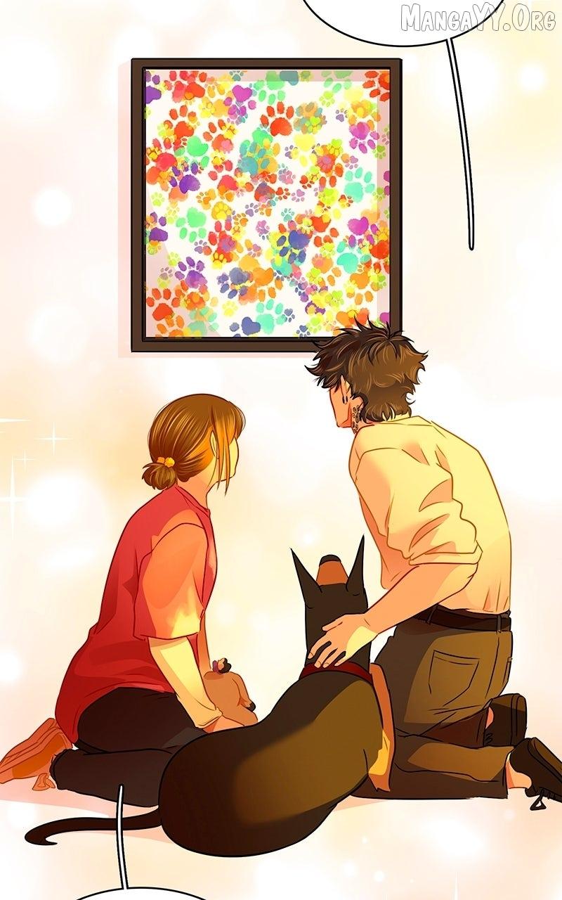 Love 4 a Walk Chapter 83 page 75 - 