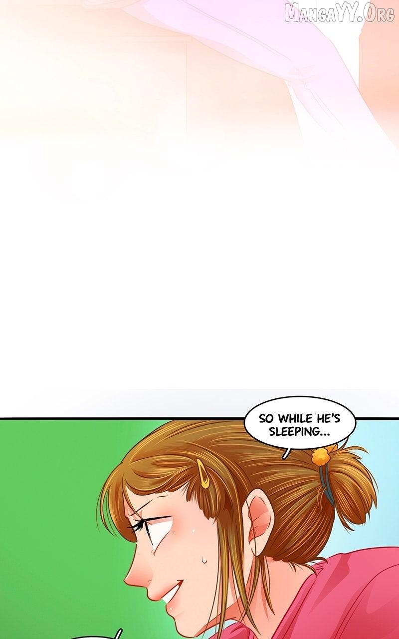 Love 4 a Walk Chapter 83 page 9 - 