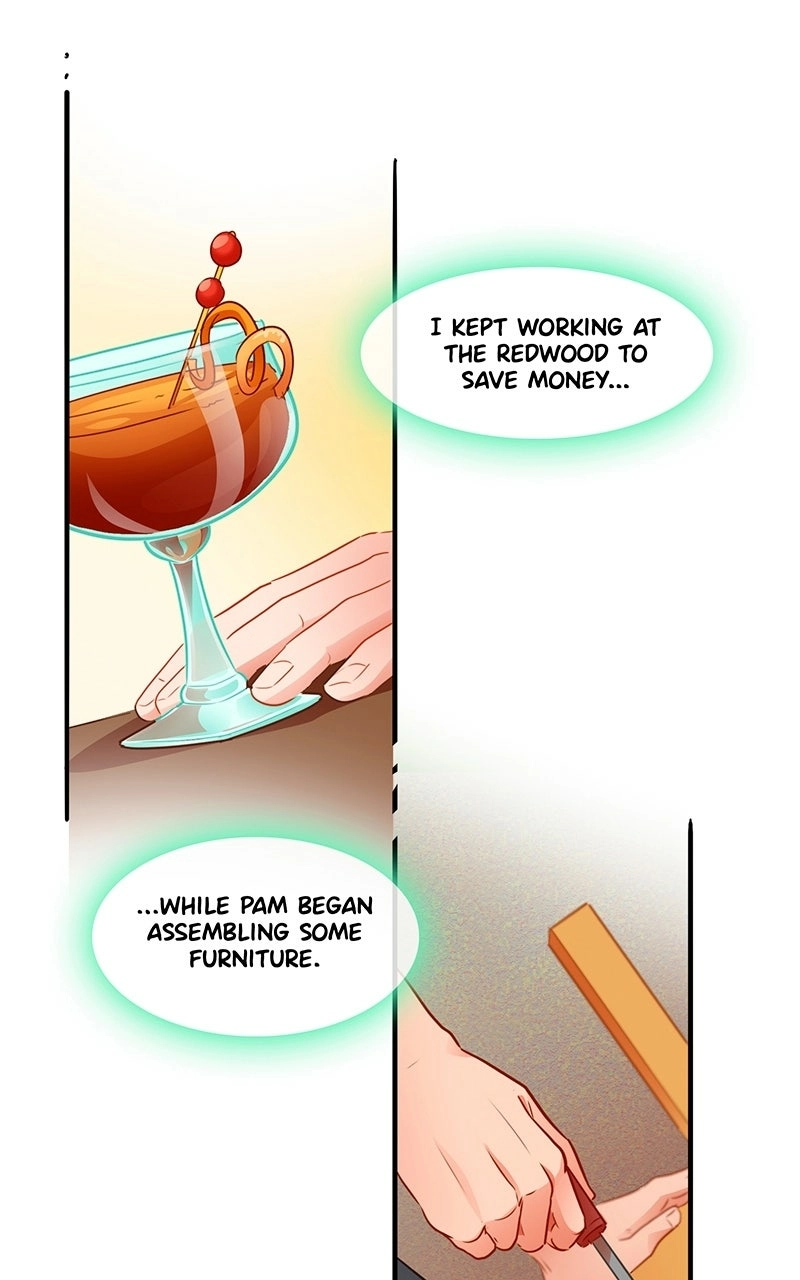 Love 4 a Walk Chapter 84 page 2 - 