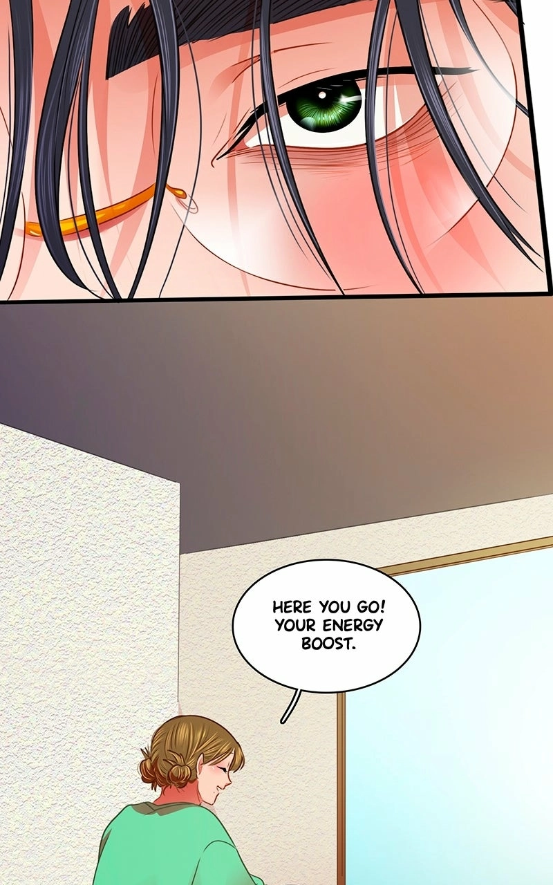 Love 4 a Walk Chapter 84 page 13 - 