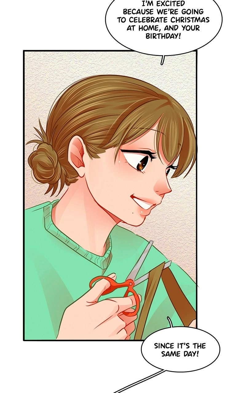 Love 4 a Walk Chapter 84 page 15 - 