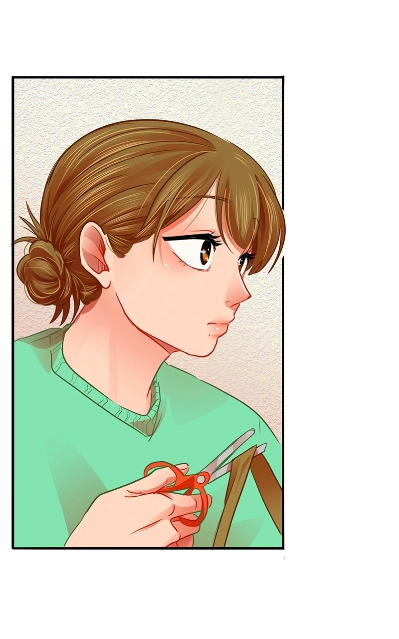 Love 4 a Walk Chapter 84 page 17 - 