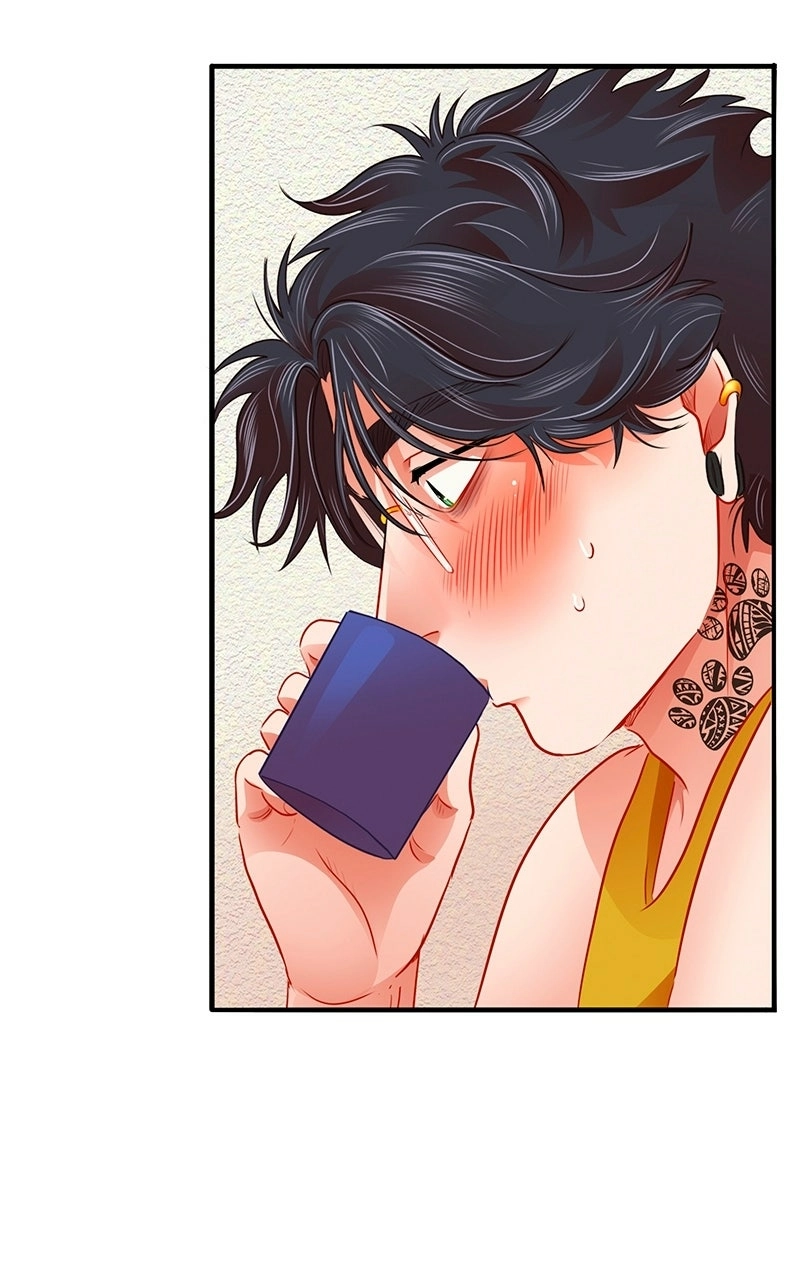 Love 4 a Walk Chapter 84 page 18 - 