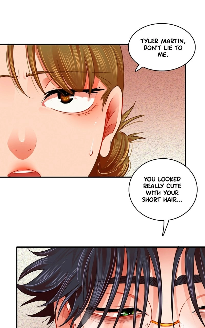 Love 4 a Walk Chapter 84 page 20 - 