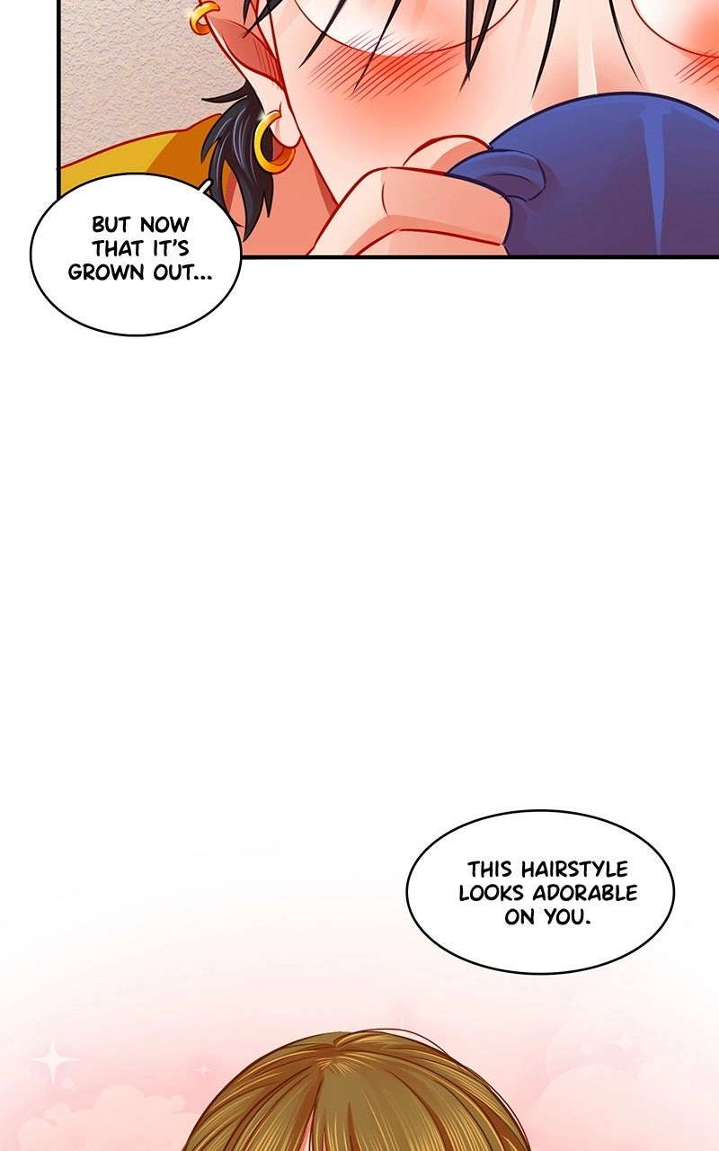 Love 4 a Walk Chapter 84 page 21 - 