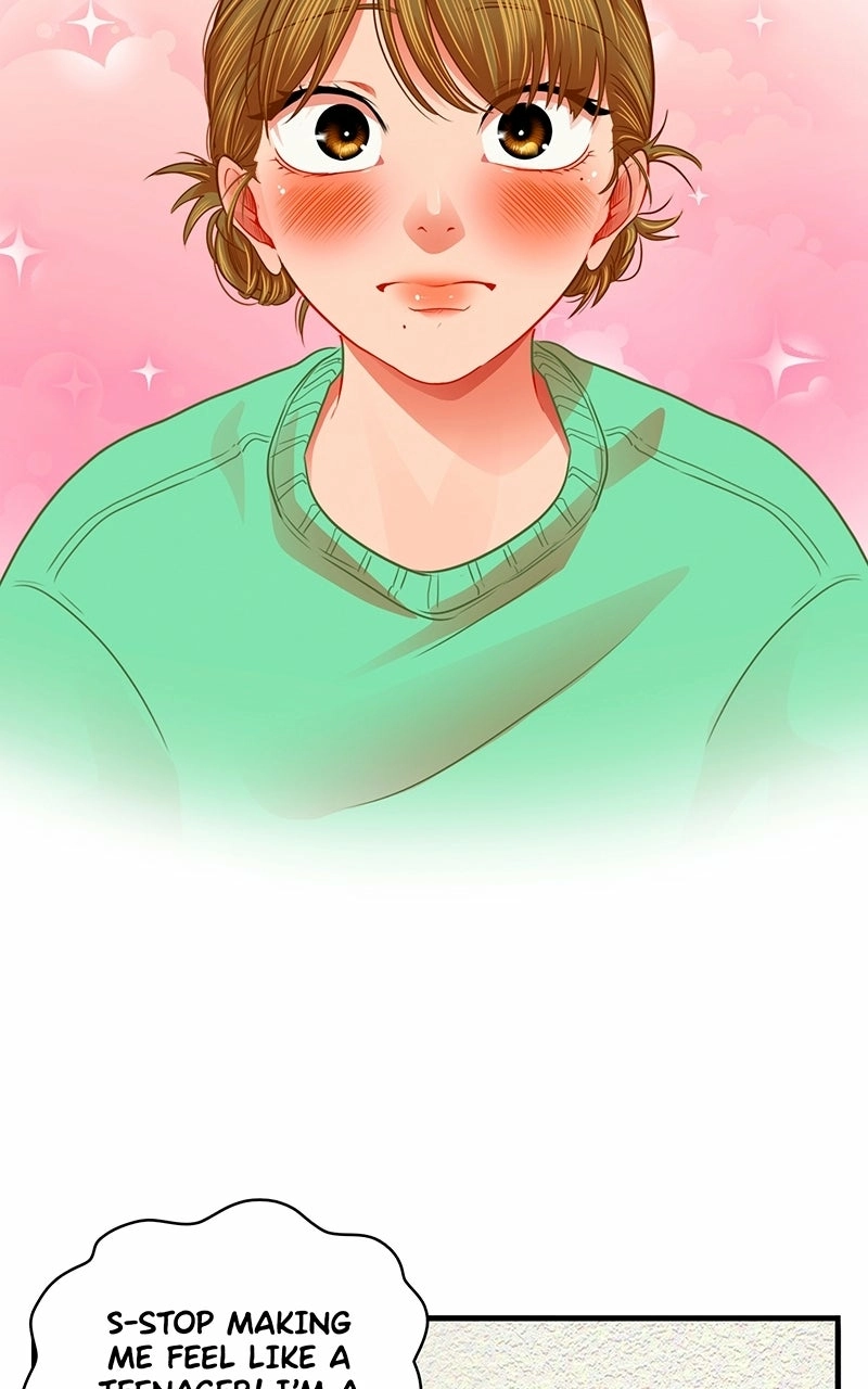 Love 4 a Walk Chapter 84 page 22 - 