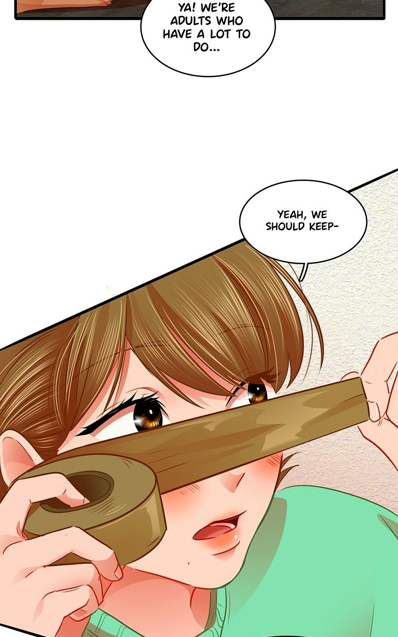 Love 4 a Walk Chapter 84 page 24 - 