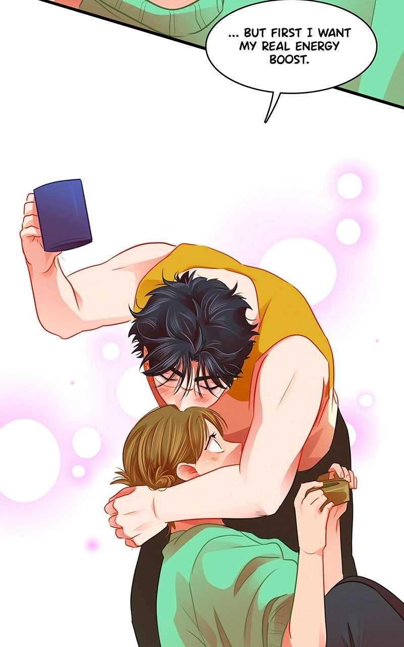 Love 4 a Walk Chapter 84 page 25 - 