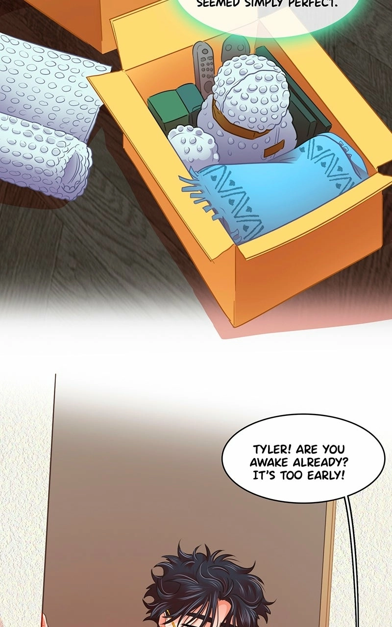 Love 4 a Walk Chapter 84 page 4 - 
