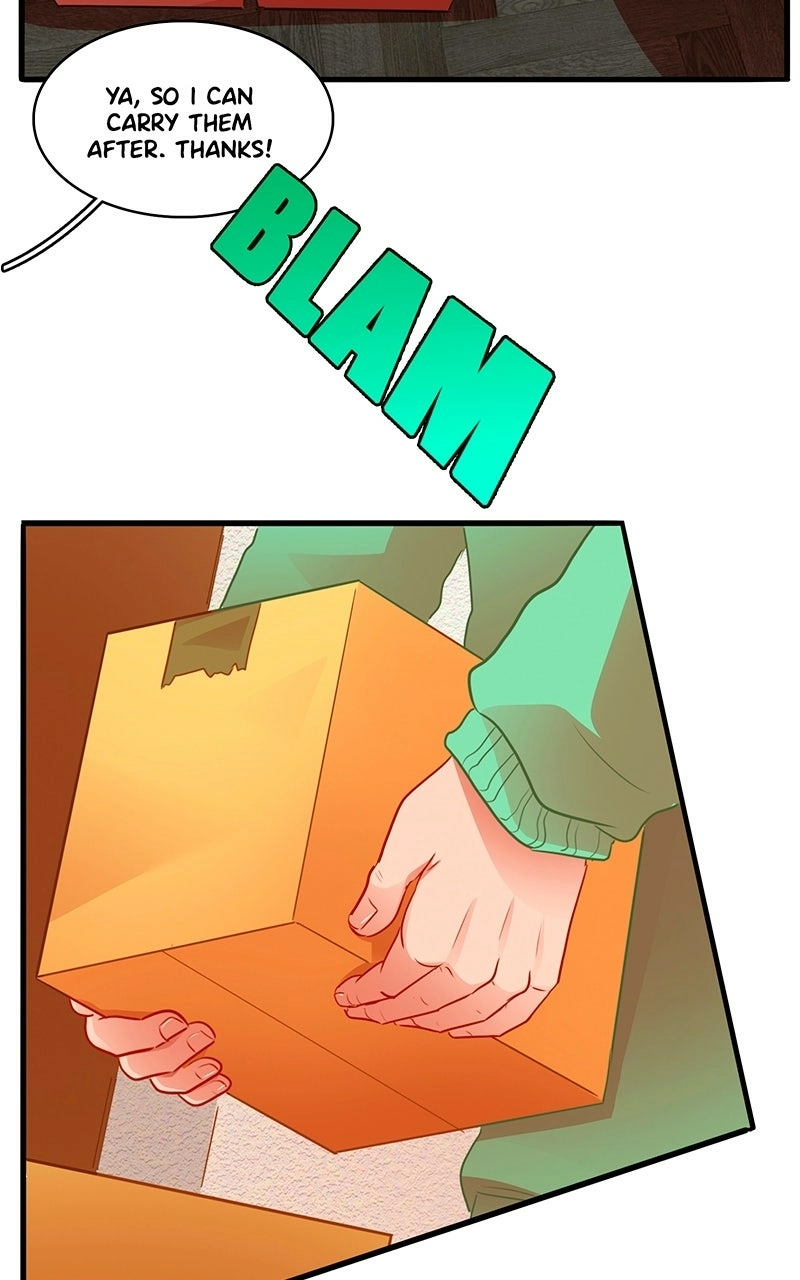 Love 4 a Walk Chapter 84 page 31 - 