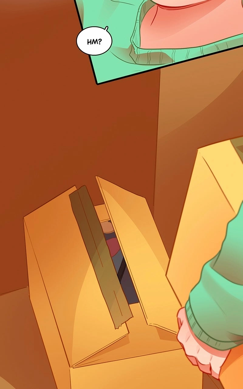 Love 4 a Walk Chapter 84 page 33 - 
