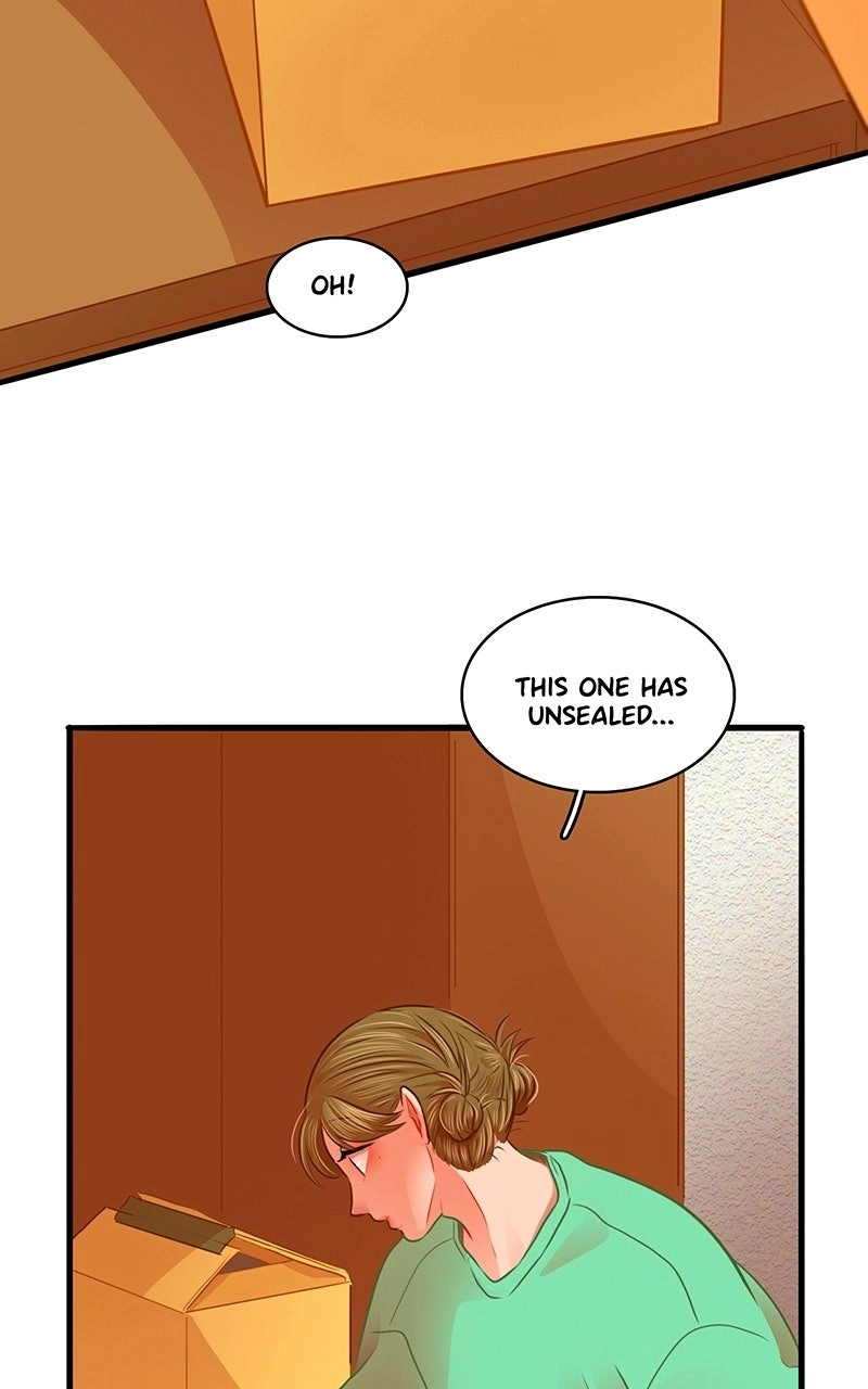 Love 4 a Walk Chapter 84 page 34 - 