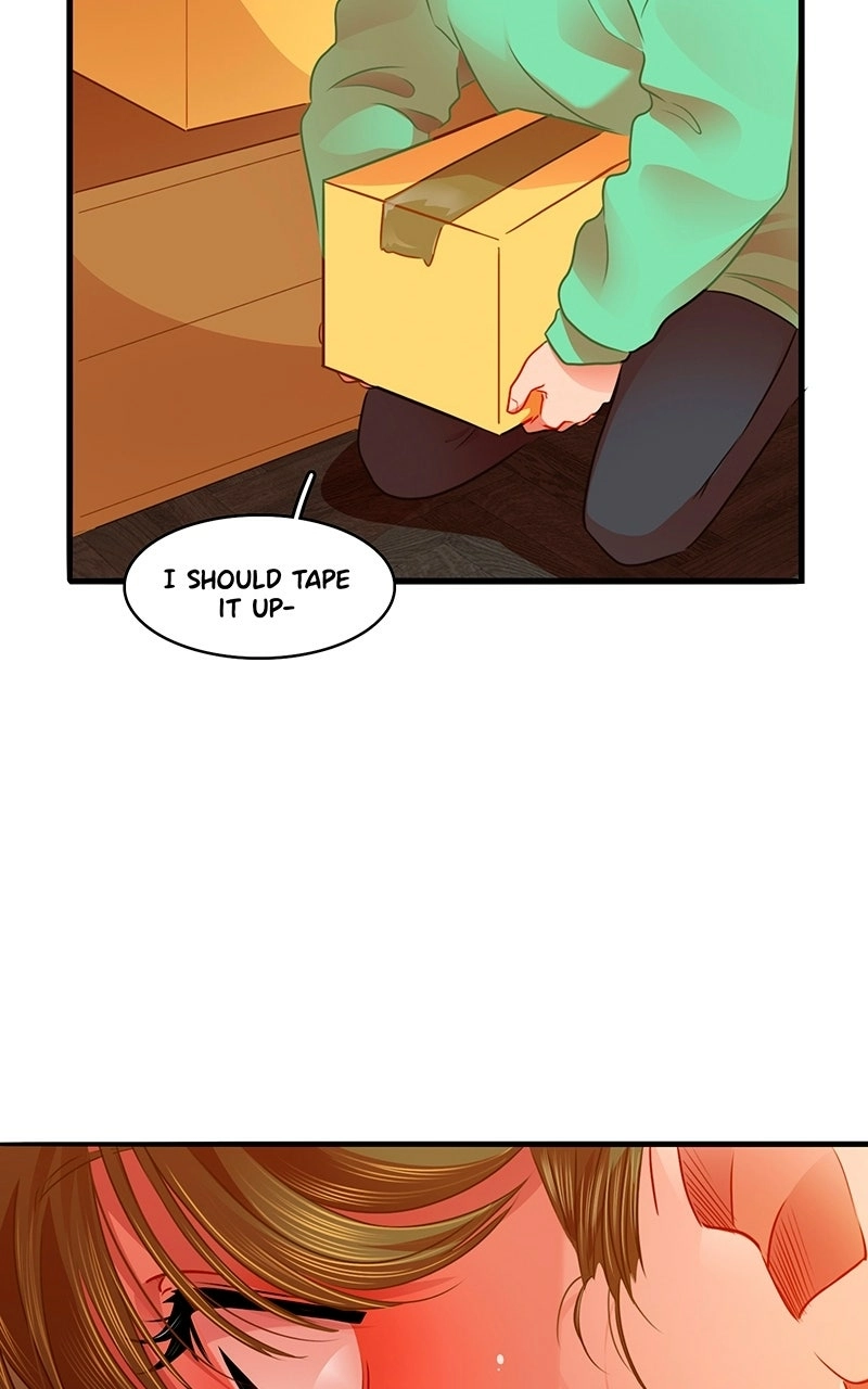 Love 4 a Walk Chapter 84 page 35 - 