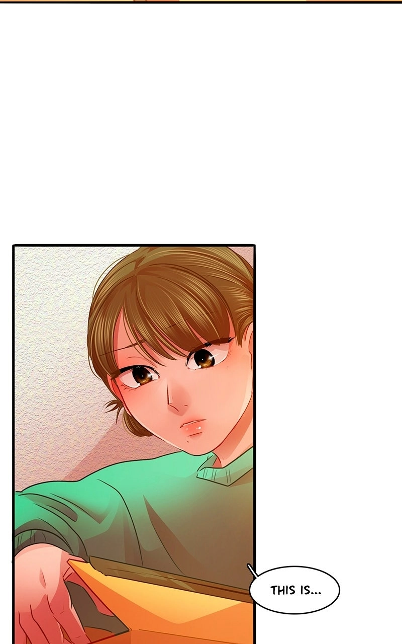Love 4 a Walk Chapter 84 page 37 - 