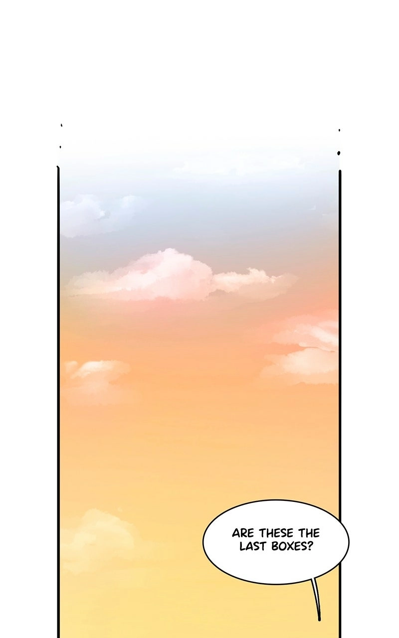 Love 4 a Walk Chapter 84 page 41 - 