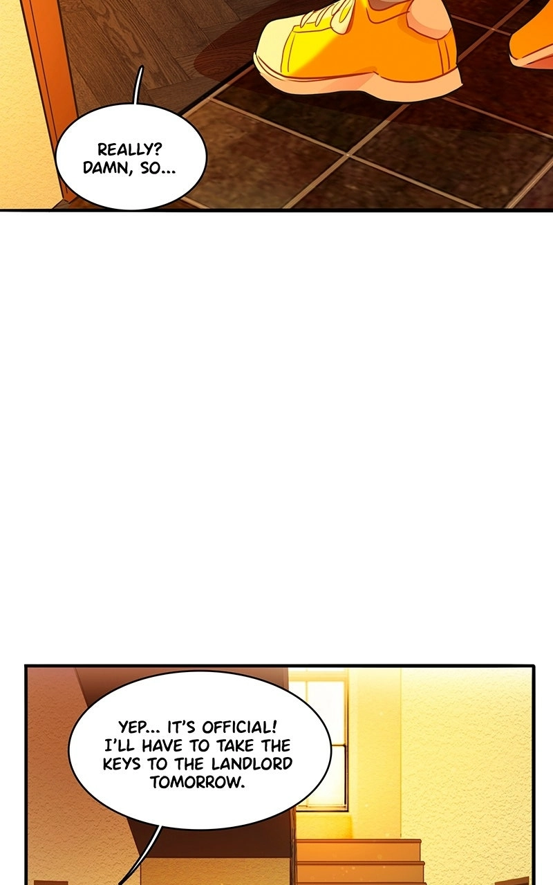 Love 4 a Walk Chapter 84 page 43 - 