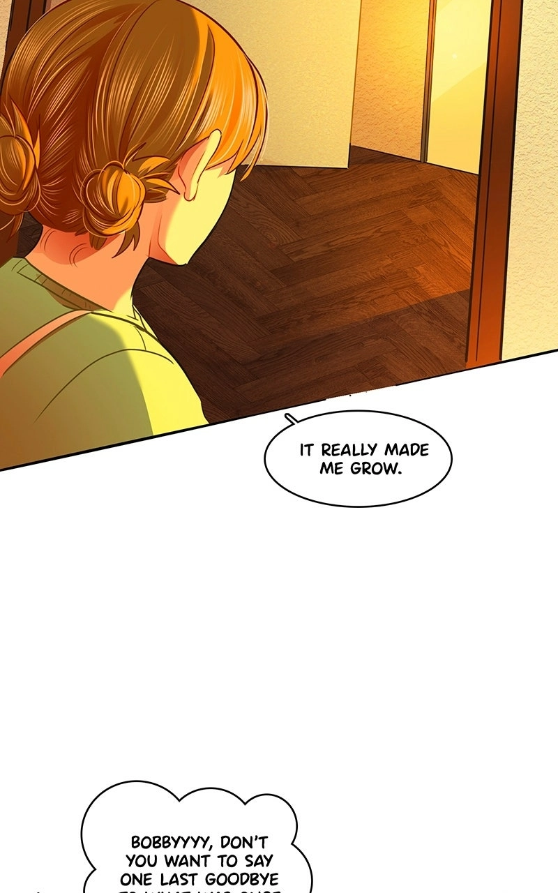 Love 4 a Walk Chapter 84 page 46 - 