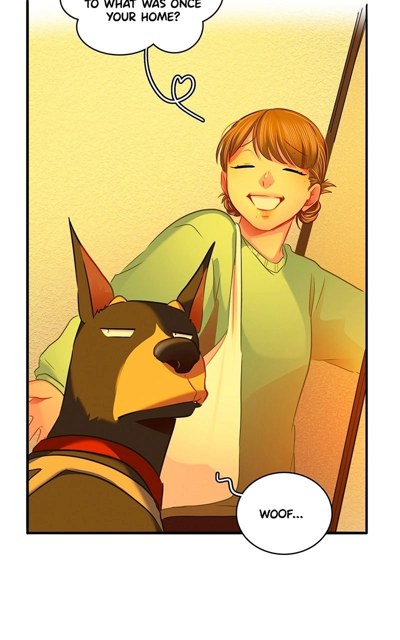 Love 4 a Walk Chapter 84 page 47 - 