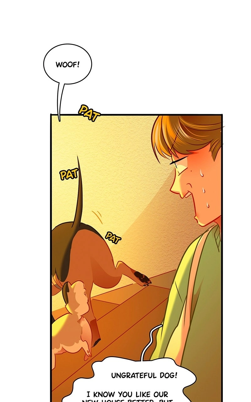 Love 4 a Walk Chapter 84 page 48 - 
