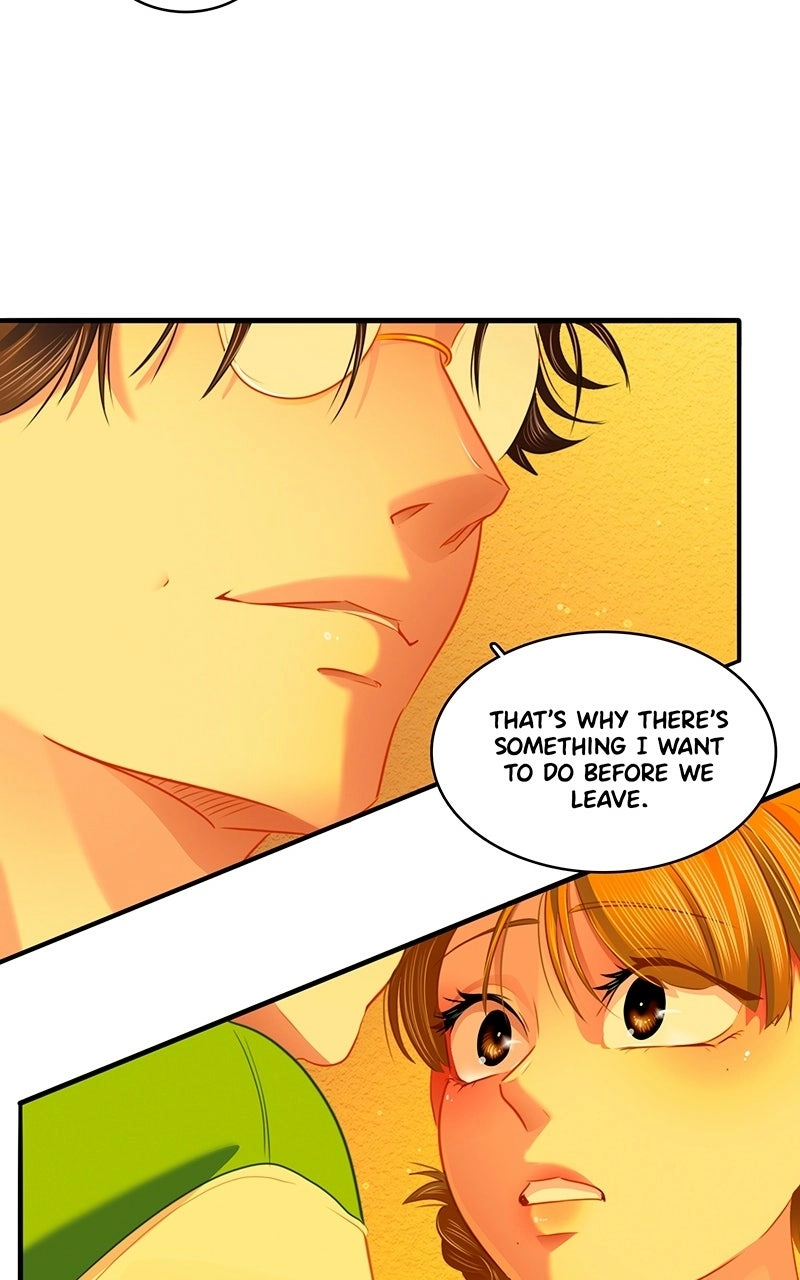 Love 4 a Walk Chapter 84 page 51 - 