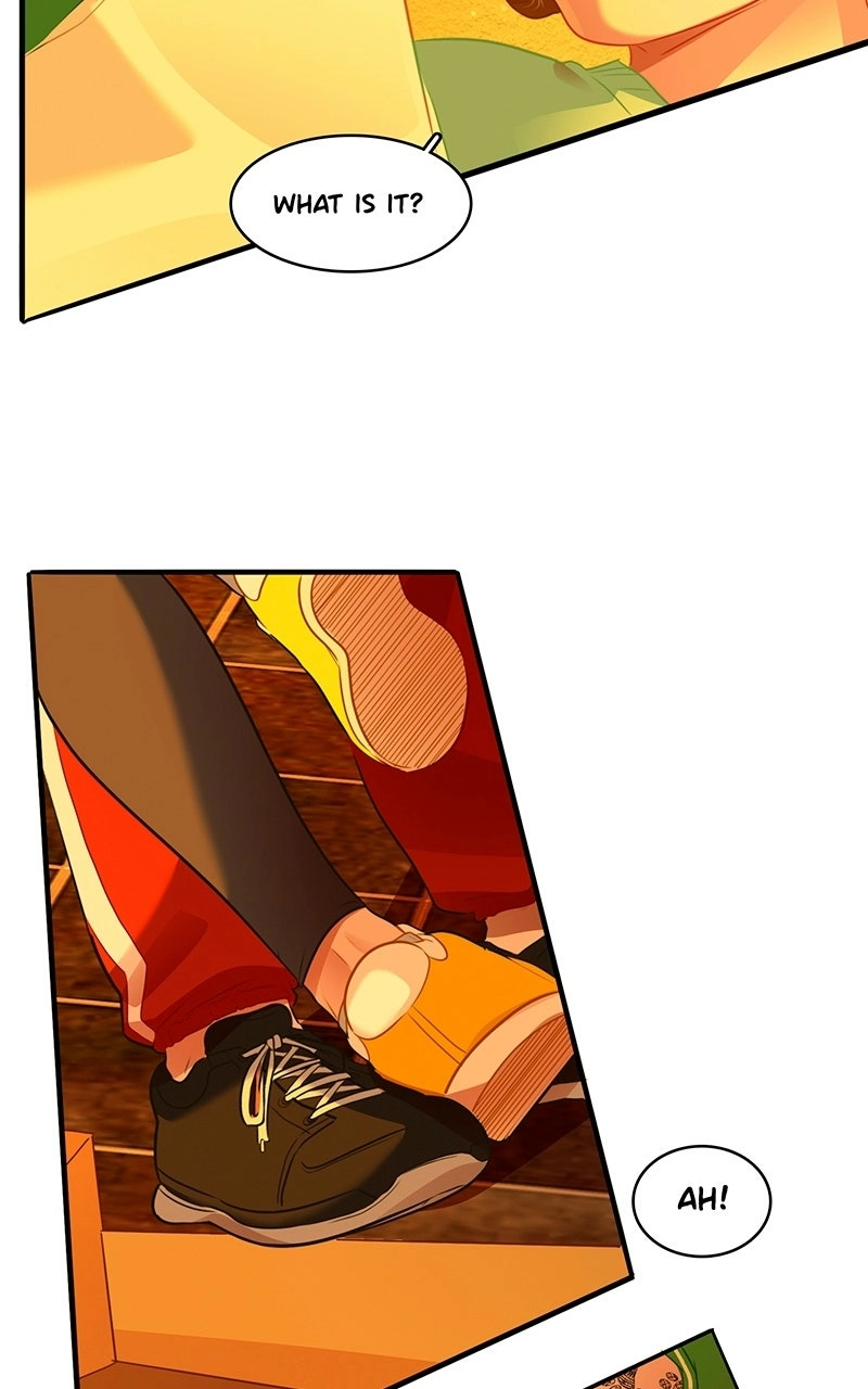 Love 4 a Walk Chapter 84 page 52 - 