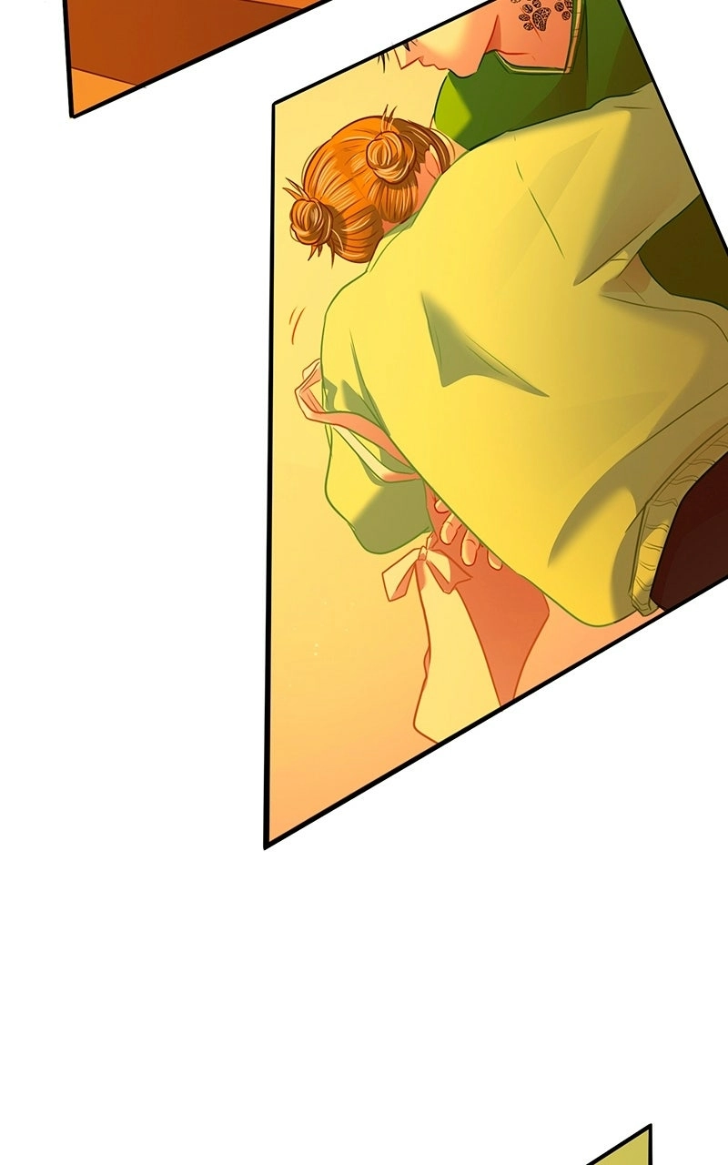 Love 4 a Walk Chapter 84 page 53 - 