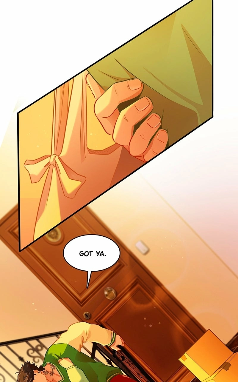 Love 4 a Walk Chapter 84 page 54 - 