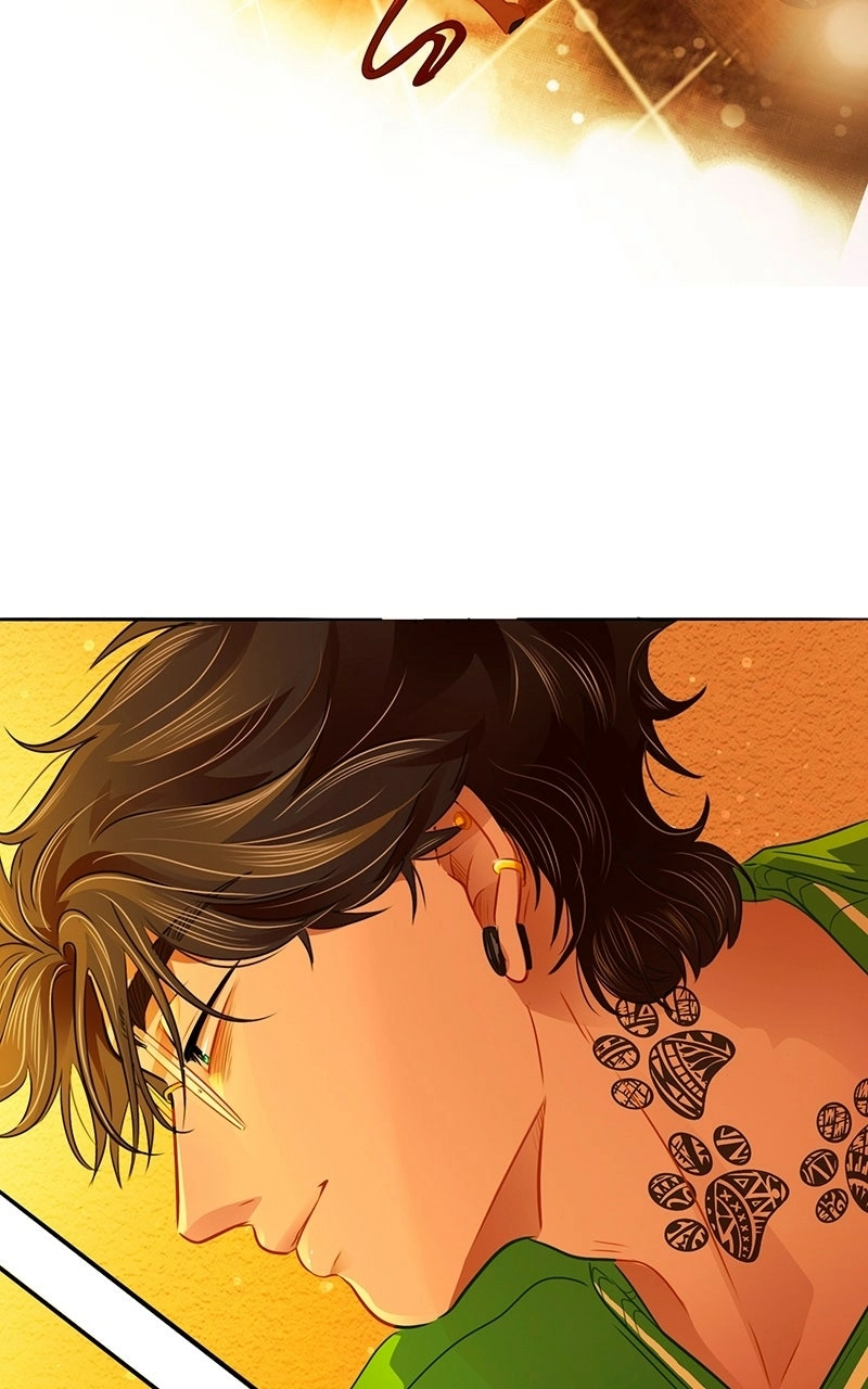 Love 4 a Walk Chapter 84 page 56 - 