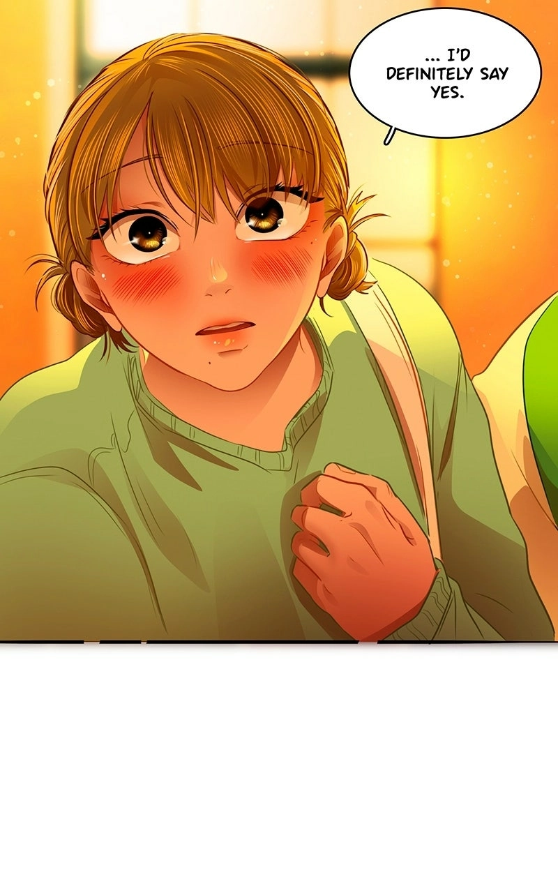 Love 4 a Walk Chapter 84 page 58 - 